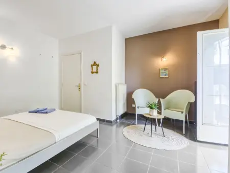 Ave de Paso, Maison 6 personnes à Castelló d'Empuries Fortia - Photo 17