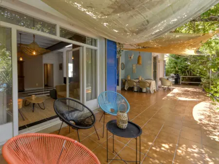 Ave de Paso, Maison 6 personnes à Castelló d'Empuries Fortia - Photo 25
