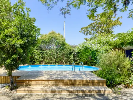 Ave de Paso, Maison 6 personnes à Castelló d'Empuries Fortia - Photo 27
