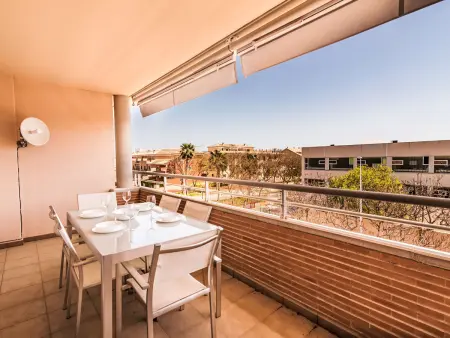 Golden Gardens, Appartement 6 personnes à Javea - Photo 3