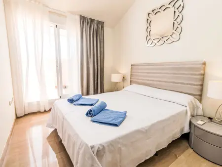 Golden Gardens, Appartement 6 personnes à Javea - Photo 5