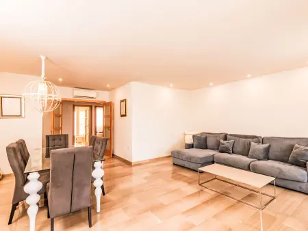 Golden Gardens, Appartement 6 personnes à Javea - Photo 6
