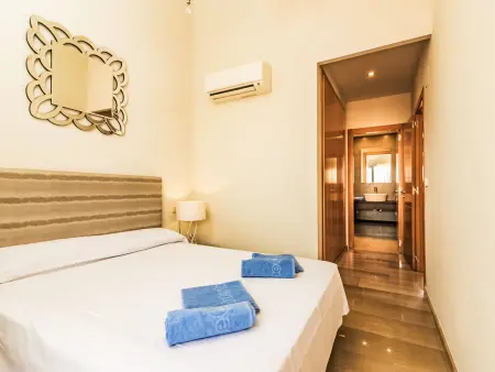 Golden Gardens, Appartement 6 personnes à Javea - Photo 8