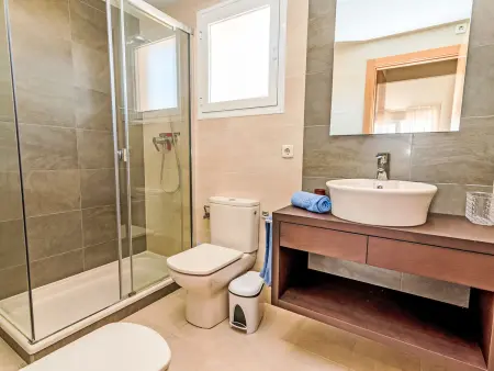 Golden Gardens, Appartement 6 personnes à Javea - Photo 9