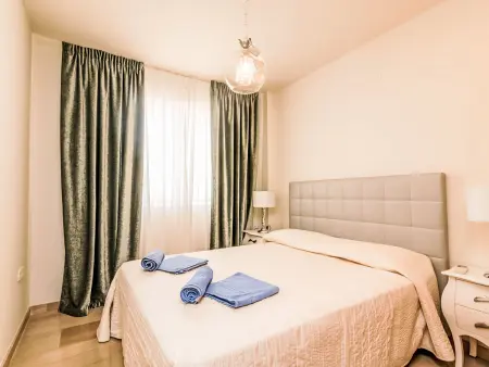 Golden Gardens, Appartement 6 personnes à Javea - Photo 10