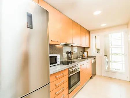 Golden Gardens, Appartement 6 personnes à Javea - Photo 12