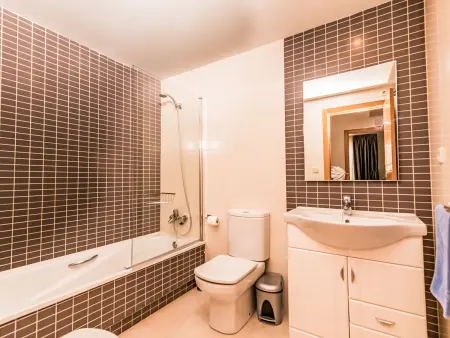 Golden Gardens, Appartement 6 personnes à Javea - Photo 14