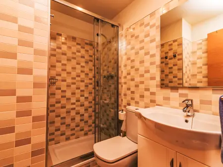Golden Gardens, Appartement 6 personnes à Javea - Photo 15