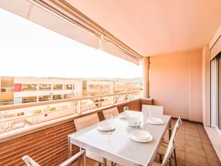 Golden Gardens, Appartement 6 personnes à Javea - Photo 16