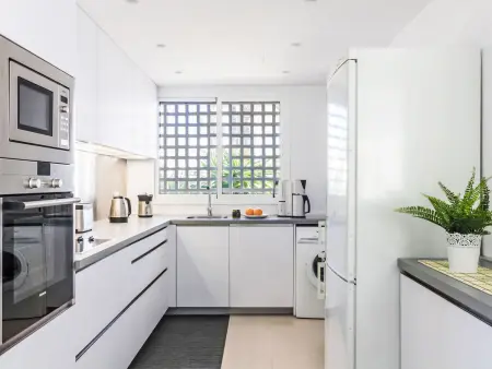 Alcazaba Beach, Appartement 4 personnes à Estepona - Photo 4