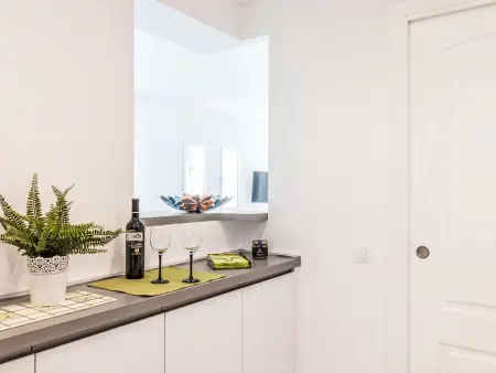 Alcazaba Beach, Appartement 4 personnes à Estepona - Photo 8