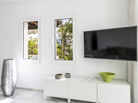 Alcazaba Beach, Appartement 4 personnes à Estepona - Photo 11