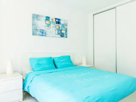 Alcazaba Beach, Appartement 4 personnes à Estepona - Photo 13