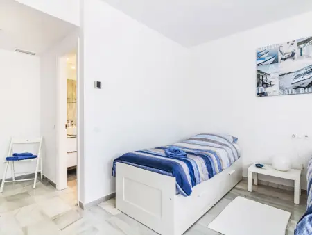 Alcazaba Beach, Appartement 4 personnes à Estepona - Photo 18