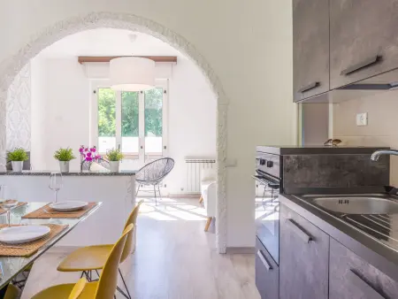 Villa Zaferina (CCO113), Maison 6 personnes à Colico - Photo 2