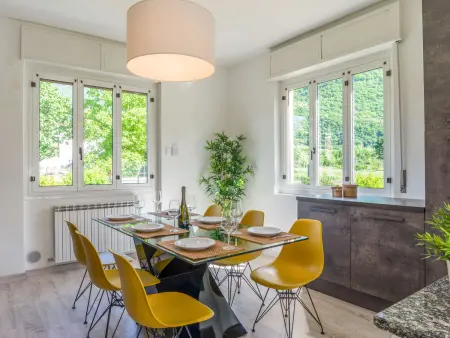 Villa Zaferina (CCO113), Maison 6 personnes à Colico - Photo 3