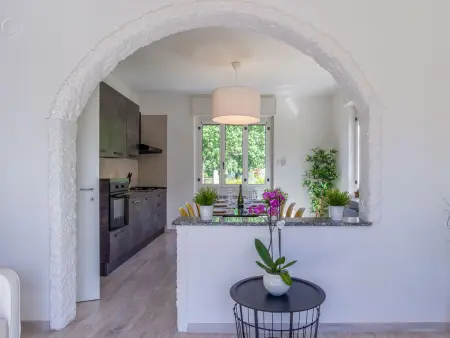 Villa Zaferina (CCO113), Maison 6 personnes à Colico - Photo 5