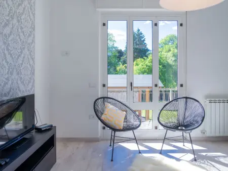 Villa Zaferina (CCO113), Maison 6 personnes à Colico - Photo 6