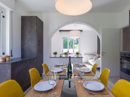 Villa Zaferina (CCO113), Maison 6 personnes à Colico - Photo 7