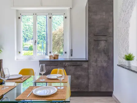 Villa Zaferina (CCO113), Maison 6 personnes à Colico - Photo 8