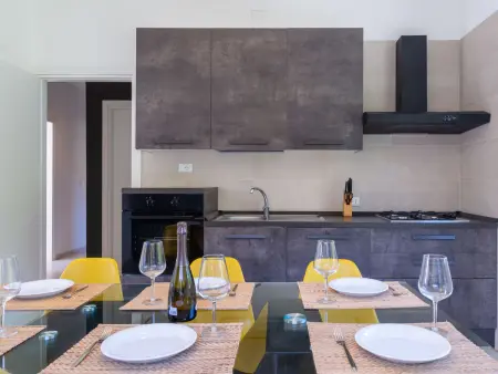 Villa Zaferina (CCO113), Maison 6 personnes à Colico - Photo 9