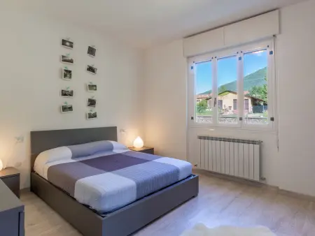 Villa Zaferina (CCO113), Maison 6 personnes à Colico - Photo 12