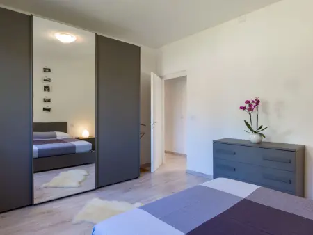 Villa Zaferina (CCO113), Maison 6 personnes à Colico - Photo 13