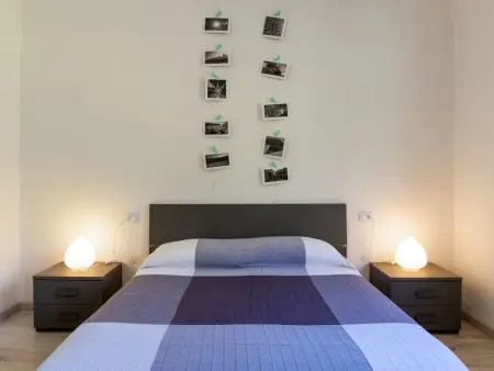 Villa Zaferina (CCO113), Maison 6 personnes à Colico - Photo 14