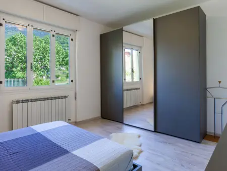 Villa Zaferina (CCO113), Maison 6 personnes à Colico - Photo 15