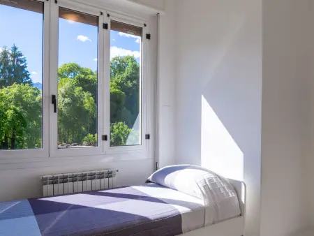 Villa Zaferina (CCO113), Maison 6 personnes à Colico - Photo 17