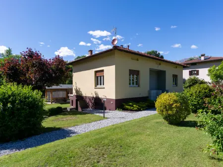 Villa Zaferina (CCO113), Maison 6 personnes à Colico - Photo 23