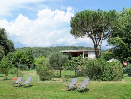 Villa Zaferina (CCO113), Maison 6 personnes à Colico - Photo 24
