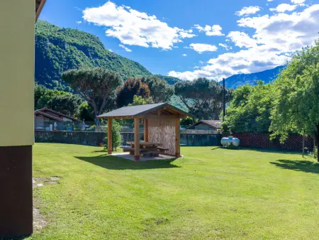 Villa Zaferina (CCO113), Maison 6 personnes à Colico - Photo 26
