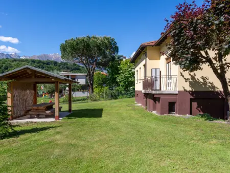 Villa Zaferina (CCO113), Maison 6 personnes à Colico - Photo 28