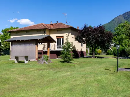 Villa Zaferina (CCO113), Maison 6 personnes à Colico - Photo 29