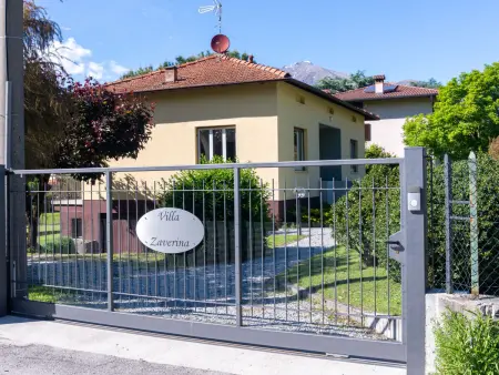 Villa Zaferina (CCO113), Maison 6 personnes à Colico - Photo 30