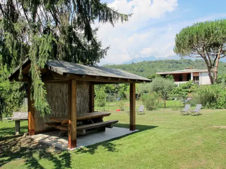 Villa Zaferina (CCO113), Maison 6 personnes à Colico - Photo 31