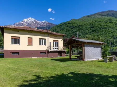 Villa Zaferina (CCO113), Maison 6 personnes à Colico - Photo 32