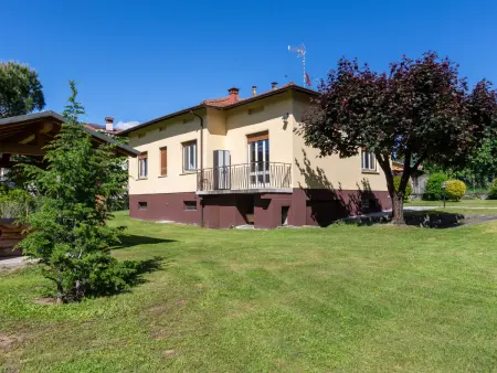 Villa Zaferina (CCO113), Maison 6 personnes à Colico - Photo 33
