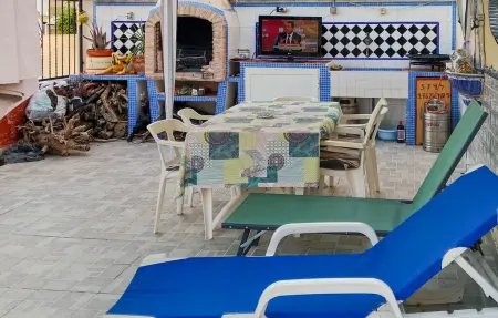 Maison 6 personnes à Orihuela - Photo 1