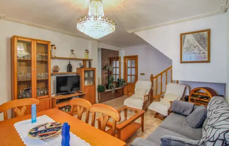 Maison 6 personnes à Orihuela - Photo 2