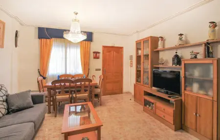 Maison 6 personnes à Orihuela - Photo 3