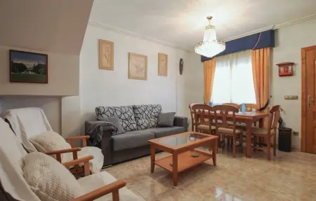 Maison 6 personnes à Orihuela - Photo 4