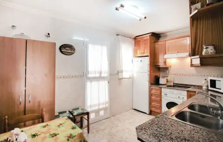 Maison 6 personnes à Orihuela - Photo 5