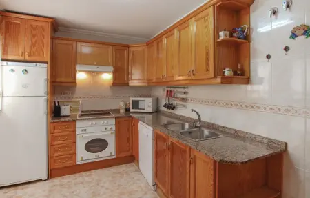 Maison 6 personnes à Orihuela - Photo 6