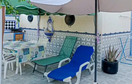 Maison 6 personnes à Orihuela - Photo 7