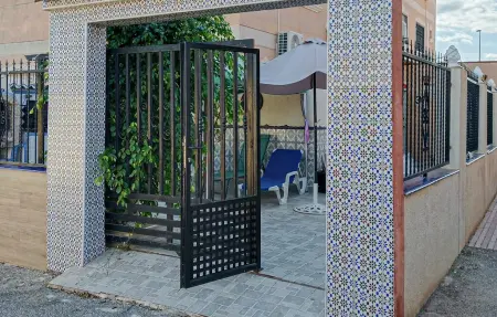 Maison 6 personnes à Orihuela - Photo 8