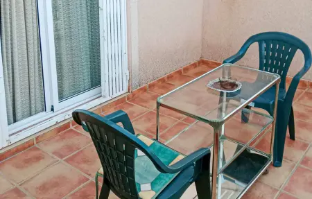 Maison 6 personnes à Orihuela - Photo 9