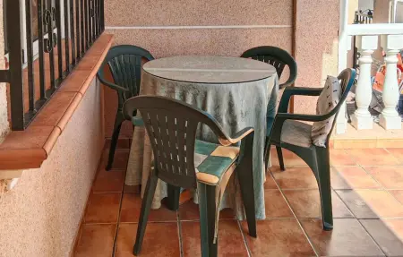 Maison 6 personnes à Orihuela - Photo 10