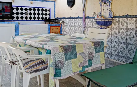 Maison 6 personnes à Orihuela - Photo 11